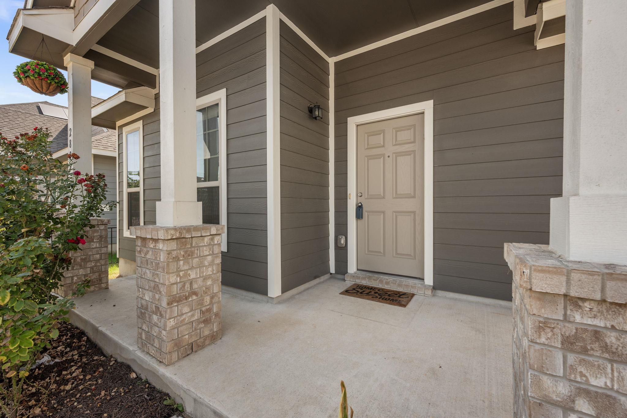 2805 Seneca Path #31 Property Photo 4