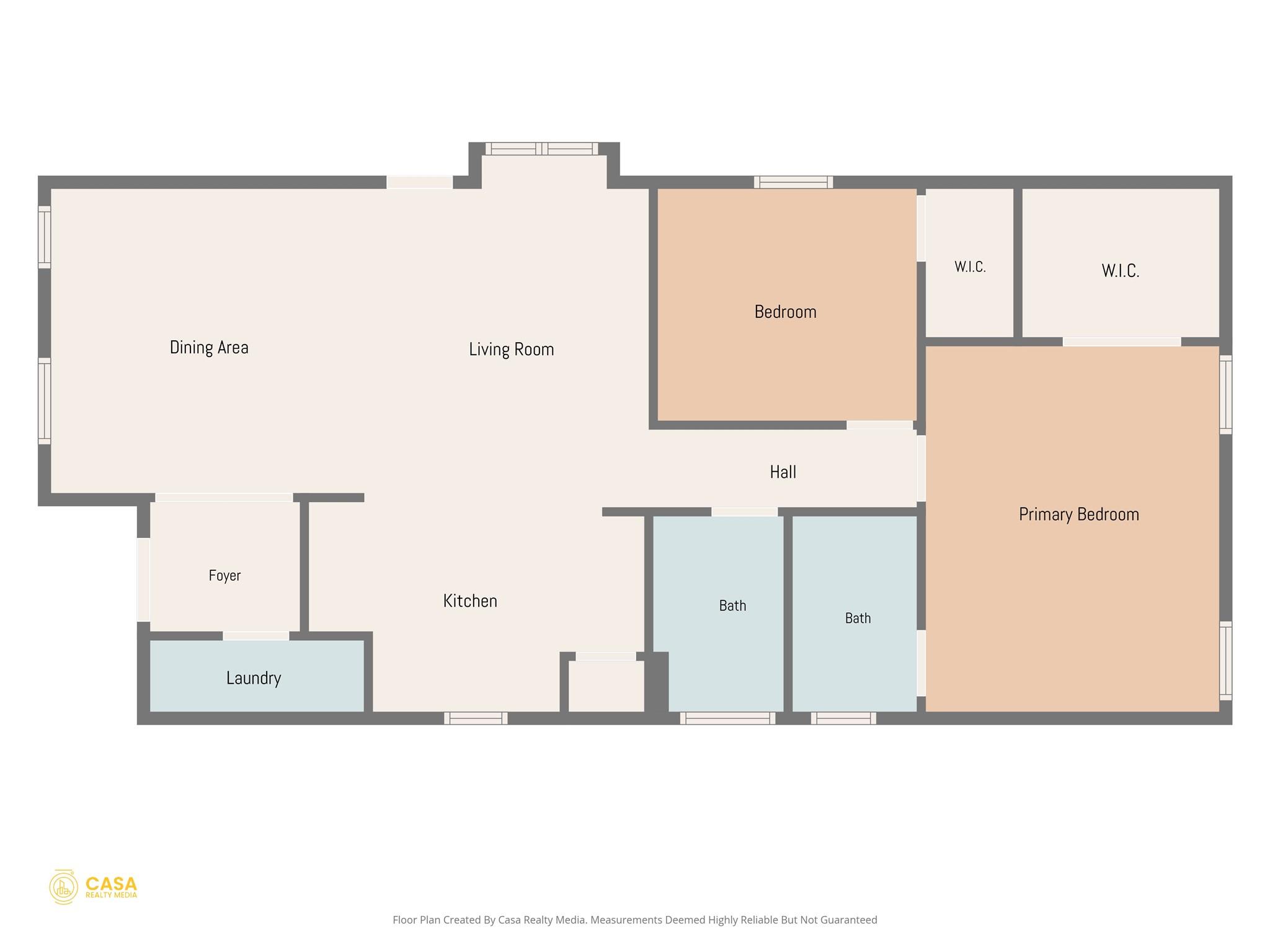 2805 Seneca Path #31 Property Photo 6