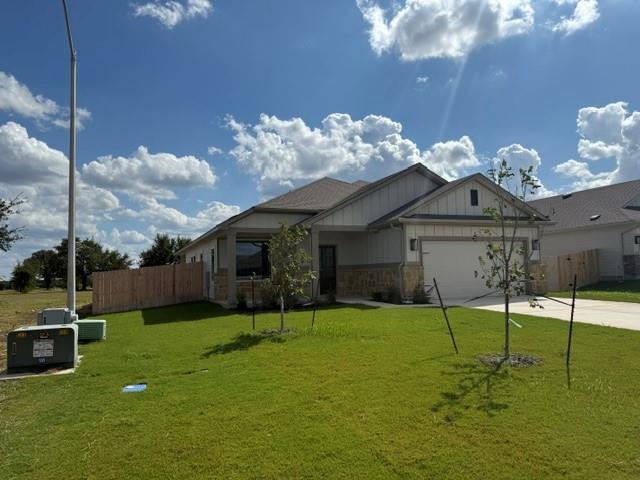 203 Gene Ray Ave Property Photo 1