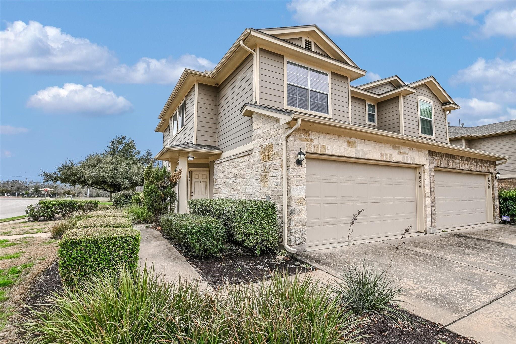 805 Jane Austen Trl A Property Photo