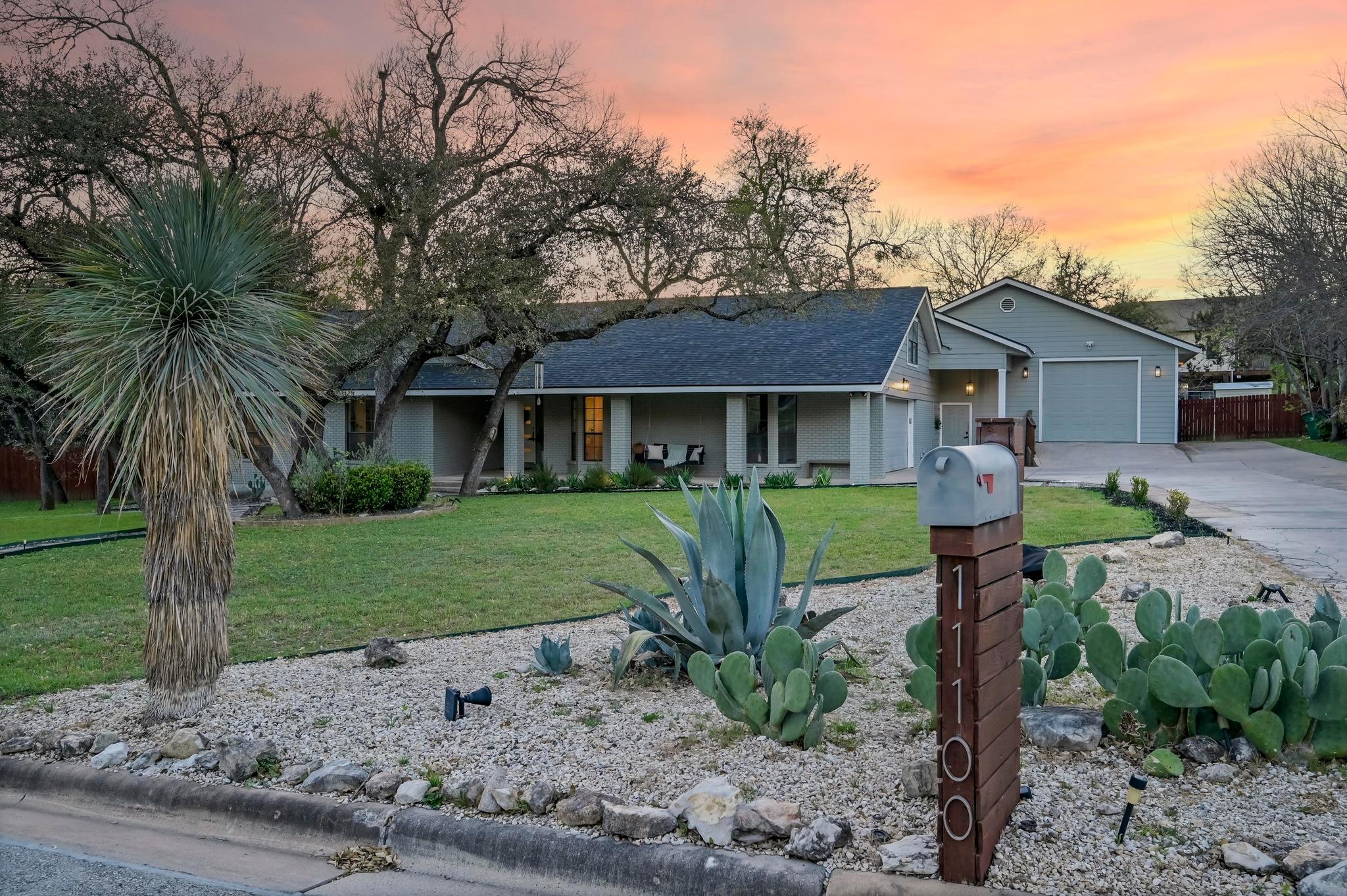 11100 Centennial Trl Property Photo