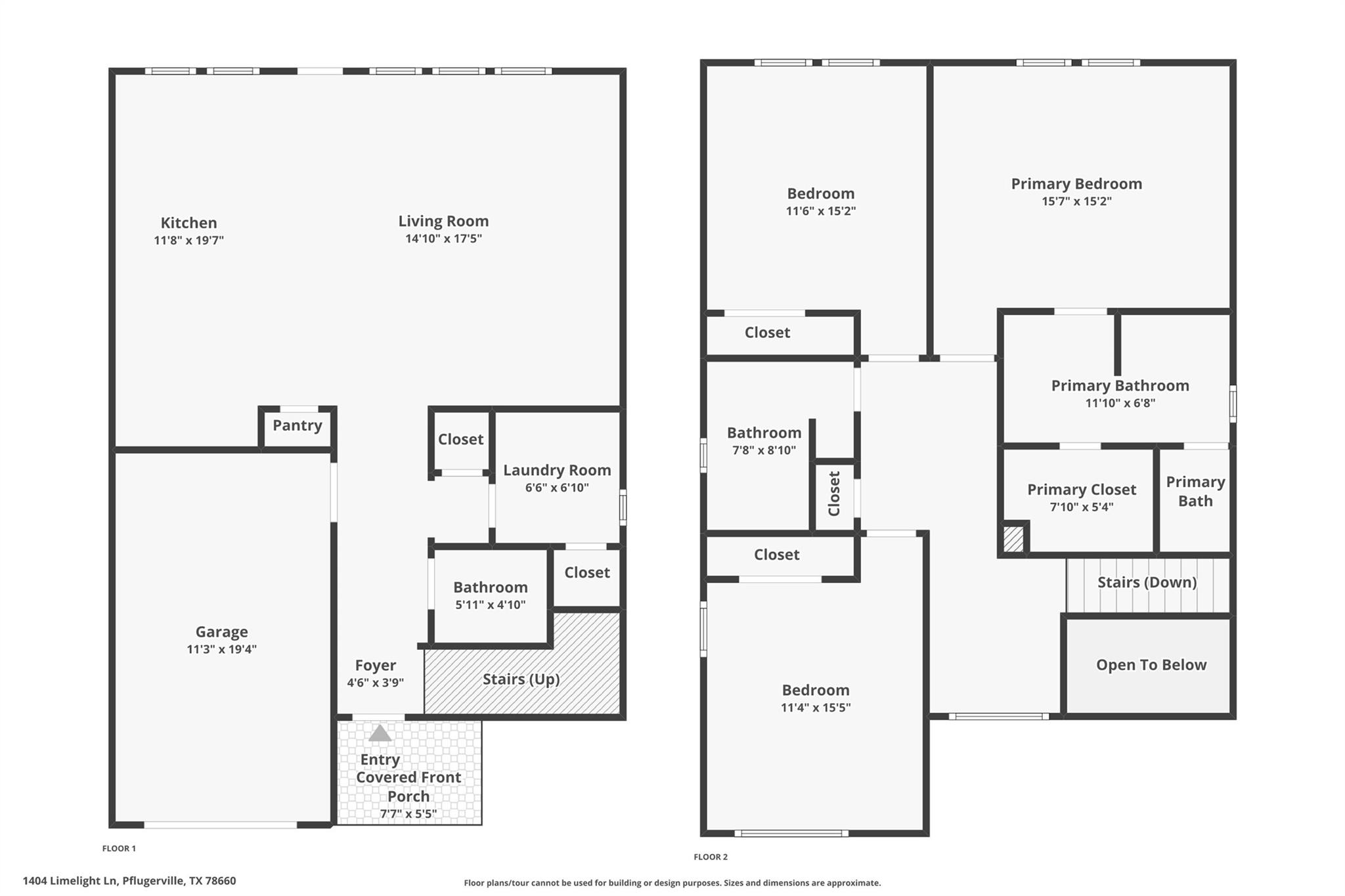 1404 Limelight Ln Property Photo 26
