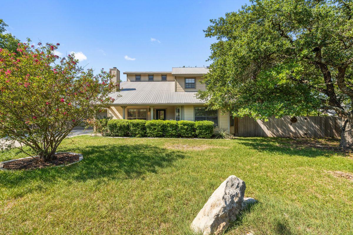 14406 Tucumcari Trl Property Photo 1