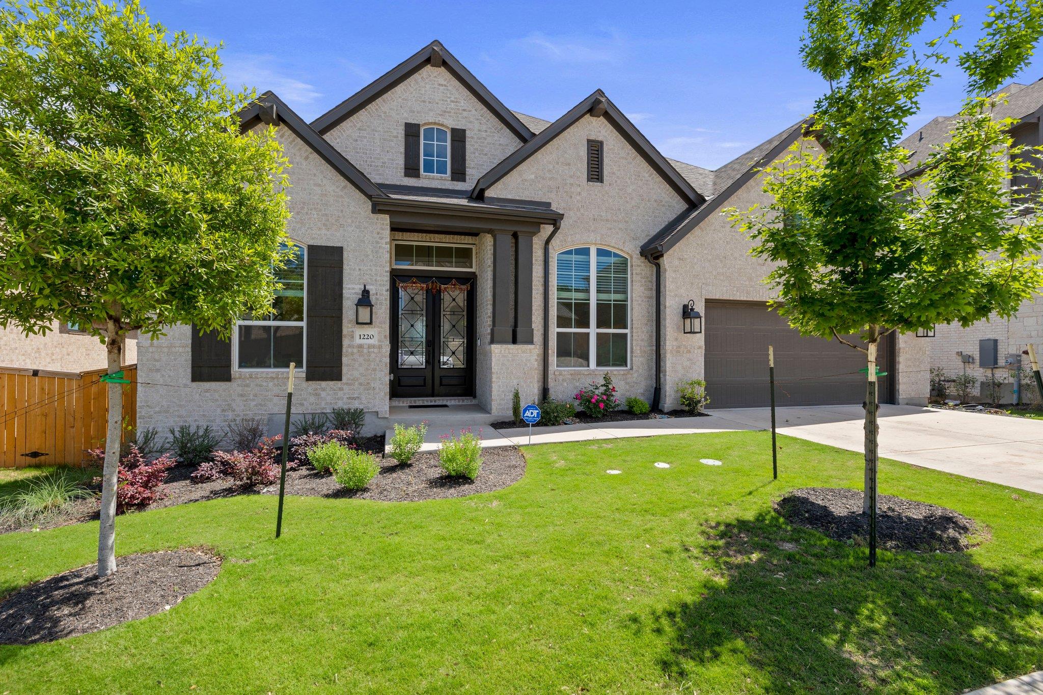 1220 Calendula Trl Property Photo 1