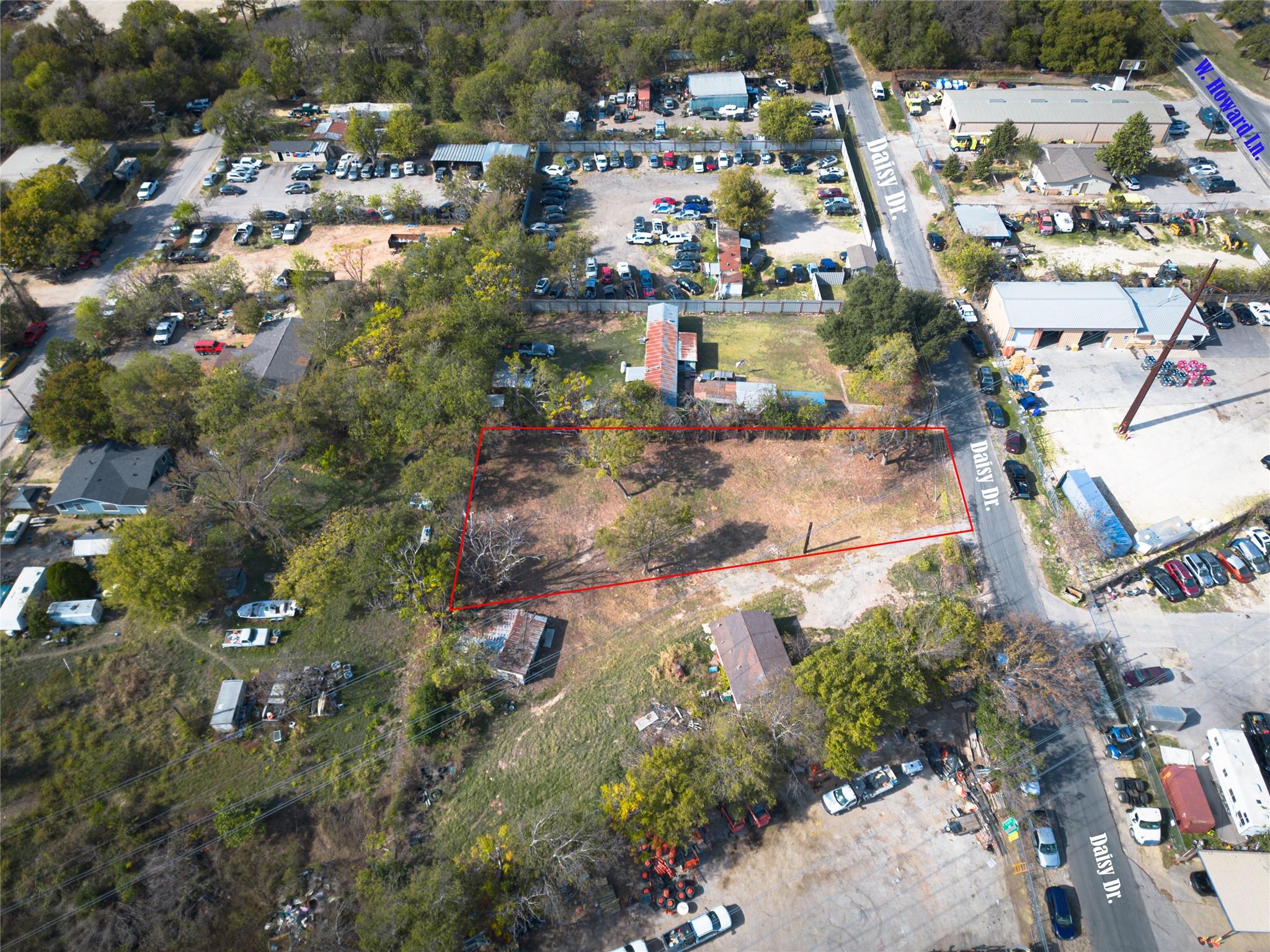 2307 Daisy Dr Property Photo 1