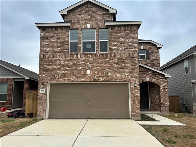 152 Josey Wales Dr Property Photo