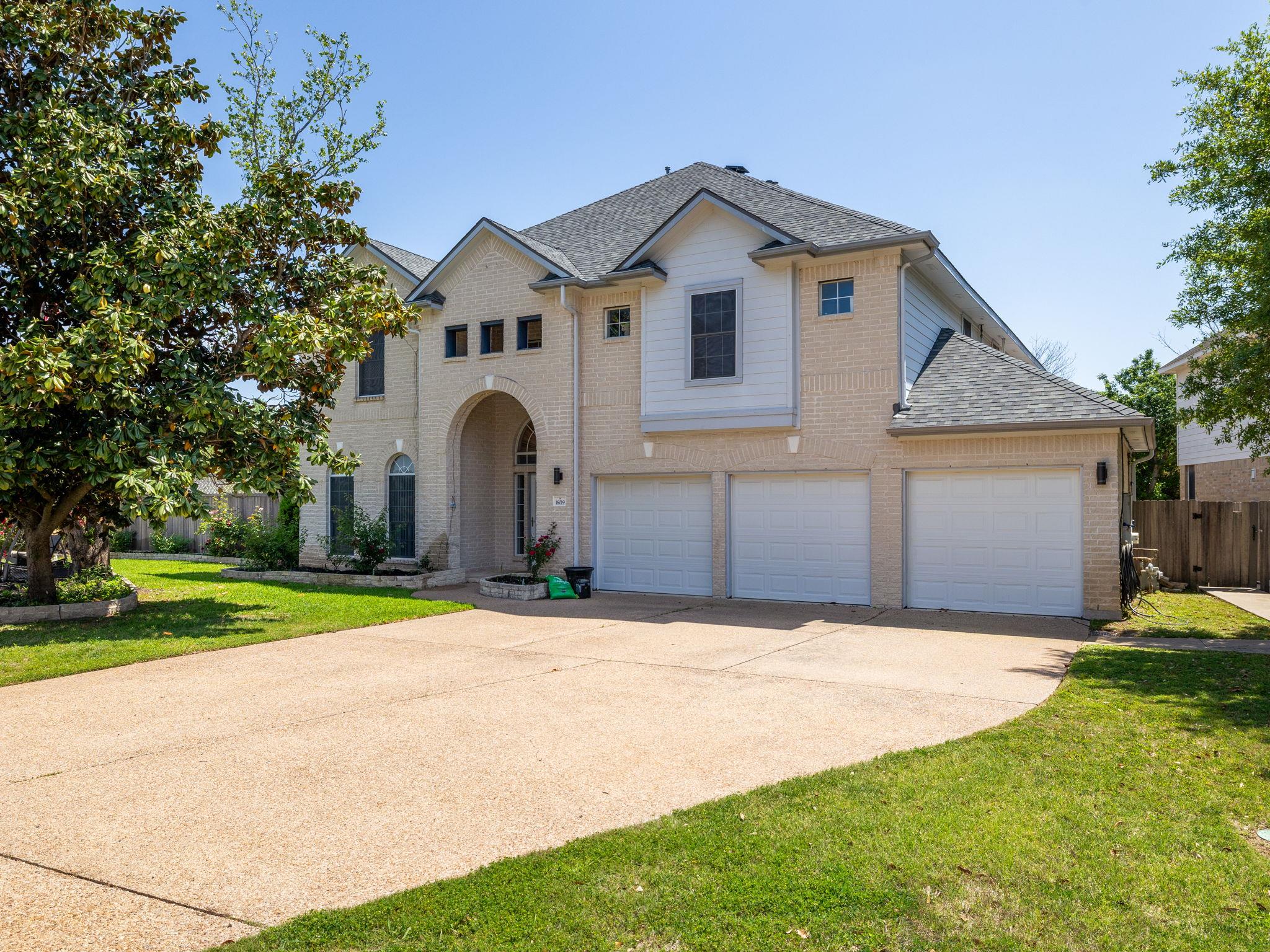 16019 Dark Ln Property Photo 1