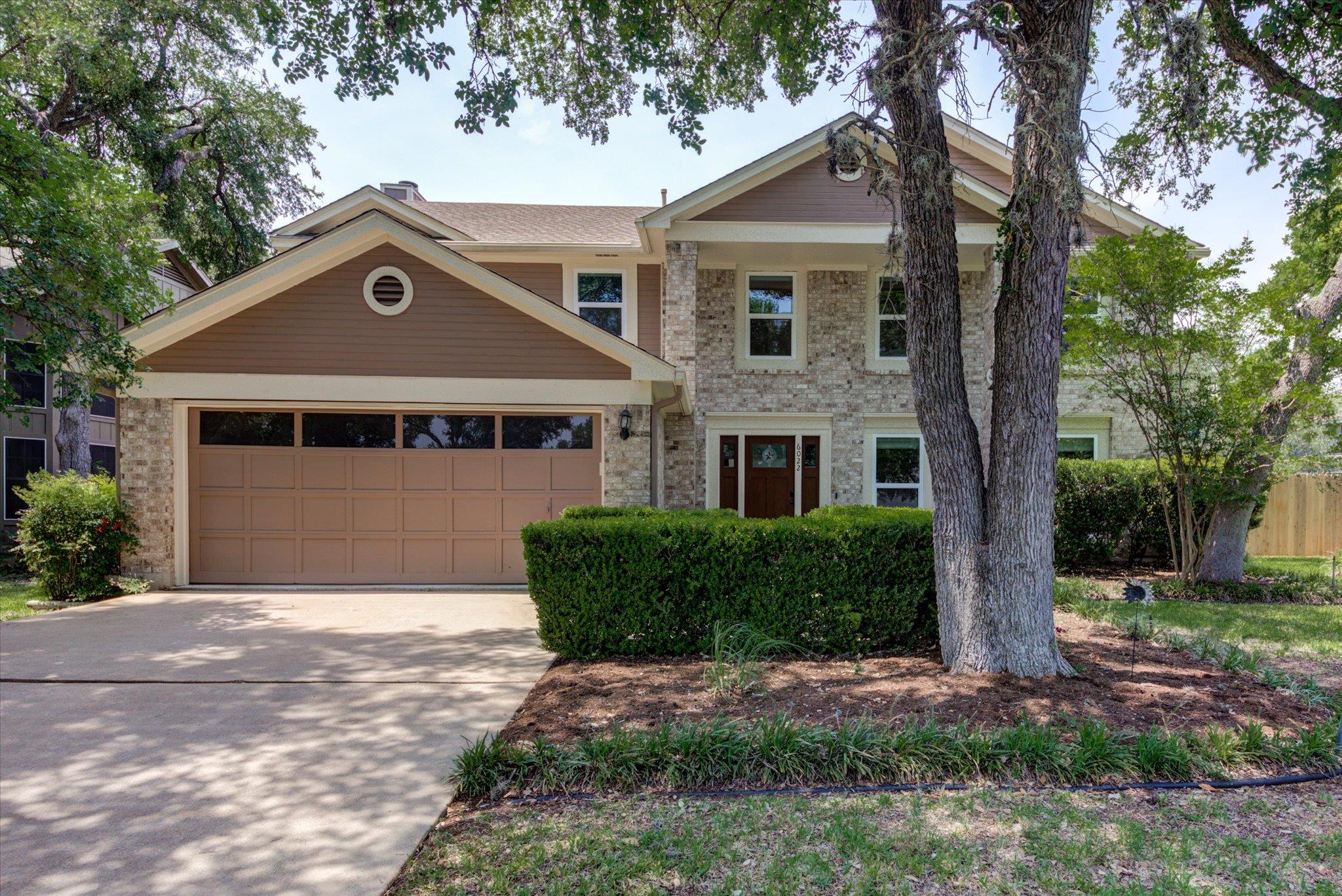6022 Abilene Trl Property Photo 1