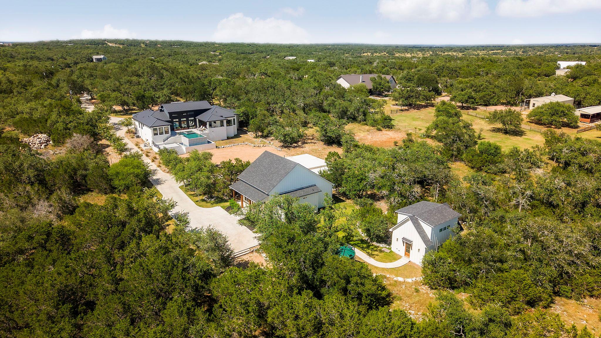 410 Canyon Gap Rd Property Photo