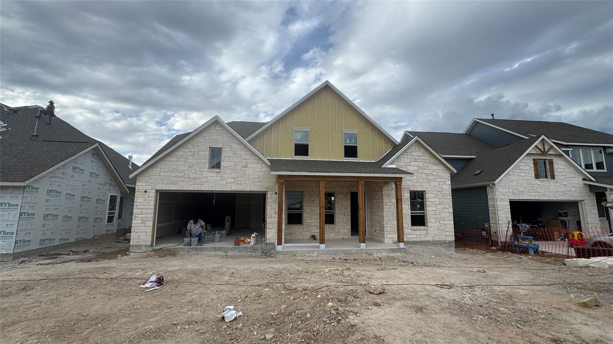 273 Sage Thrasher Cir Property Photo