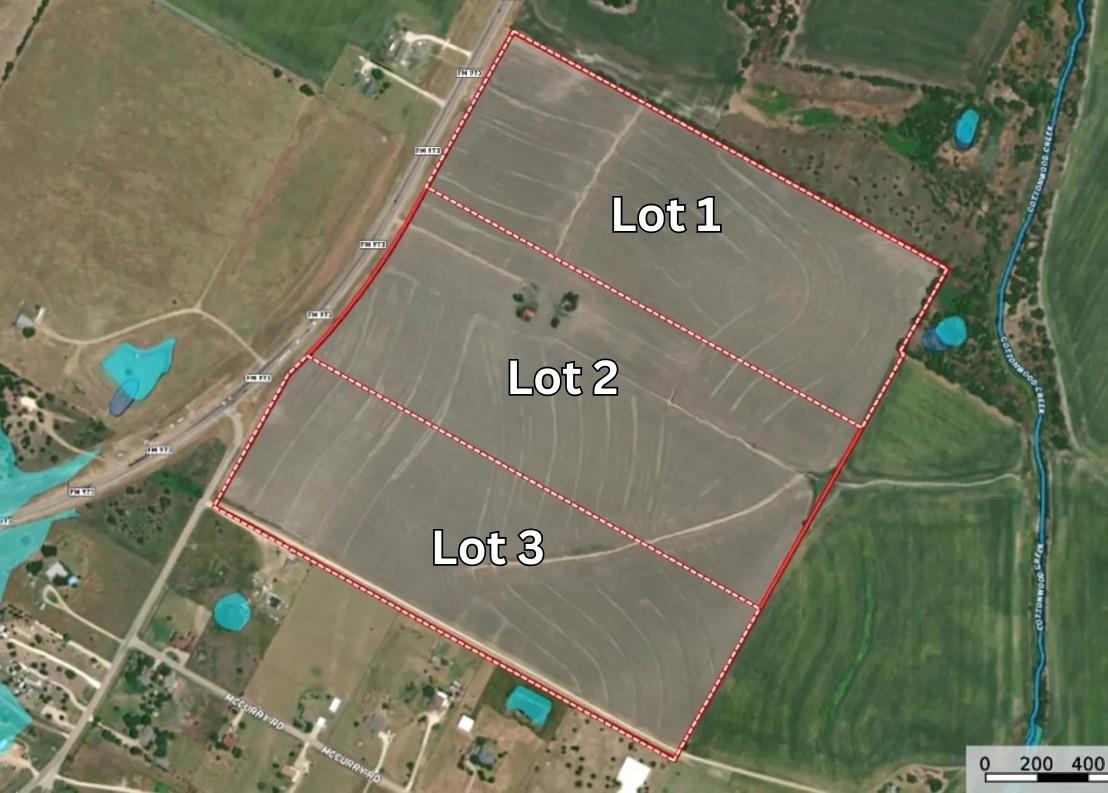 18701 Fm 973 Lot 1 Property Photo 2
