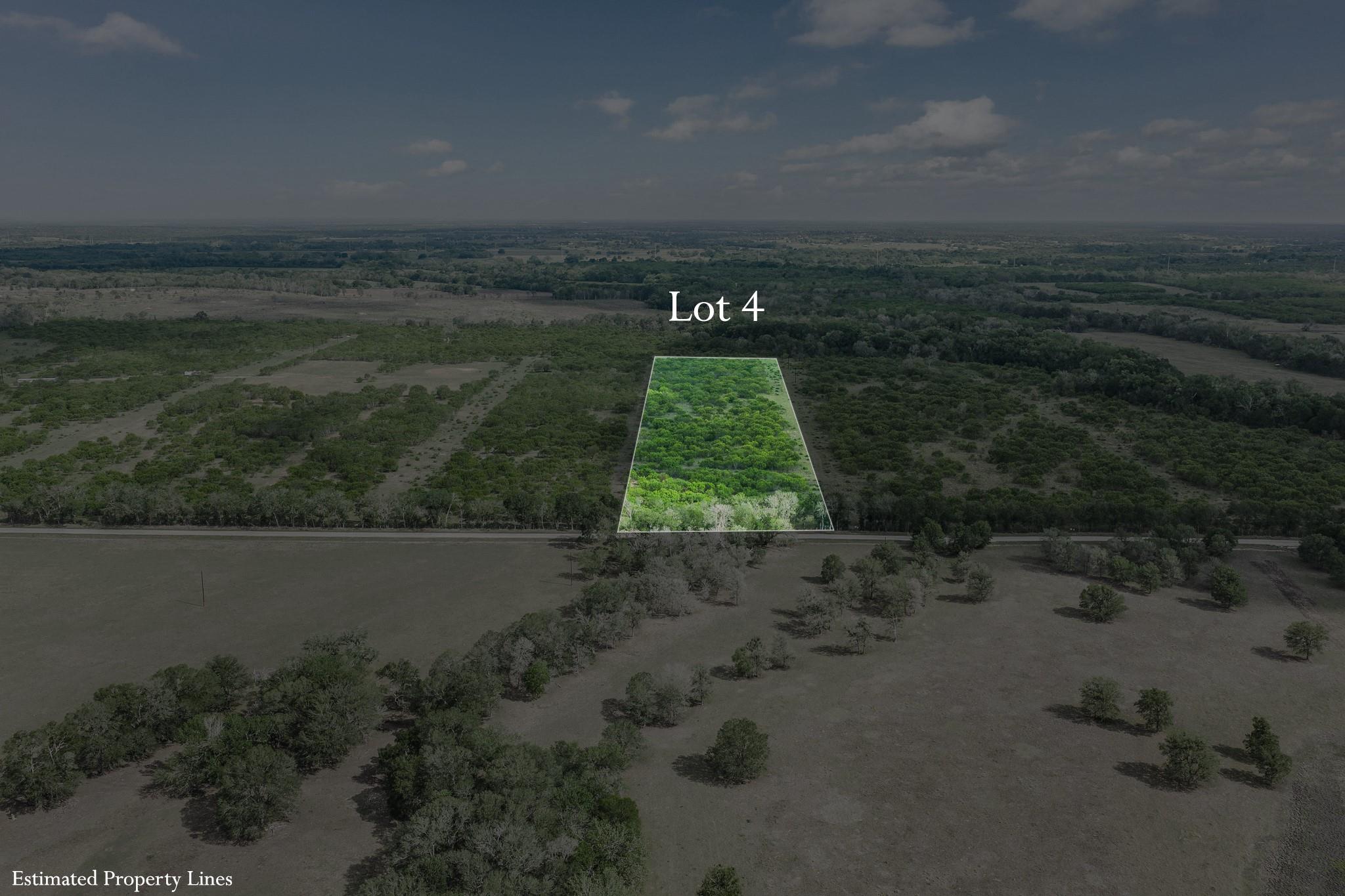 Tbd Lot 4 Young Ln Property Photo 2