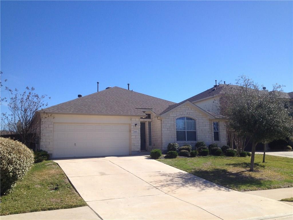 4105 Meadow Bluff WAY Property Photo 1