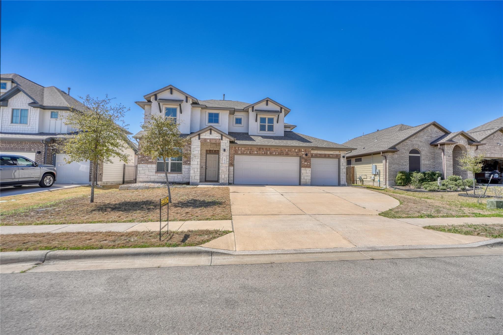 183 Concho Creek Loop Property Photo