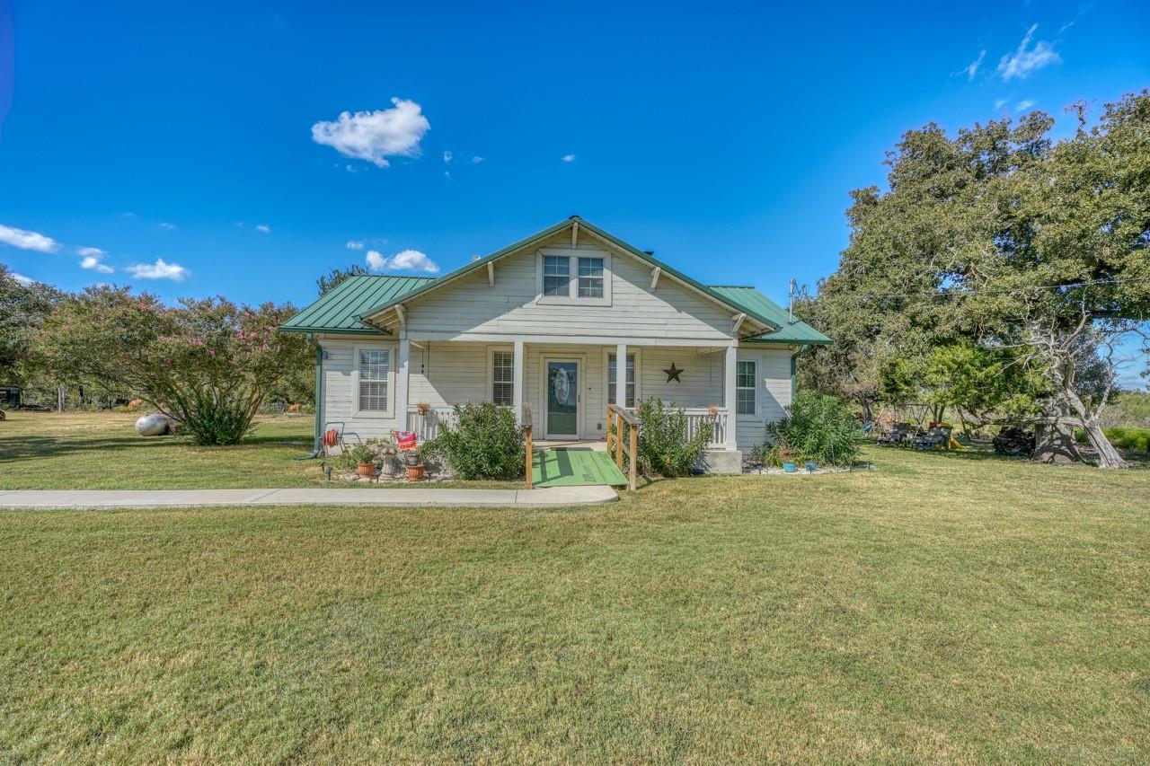 12222 N Fm 487 Property Photo 33