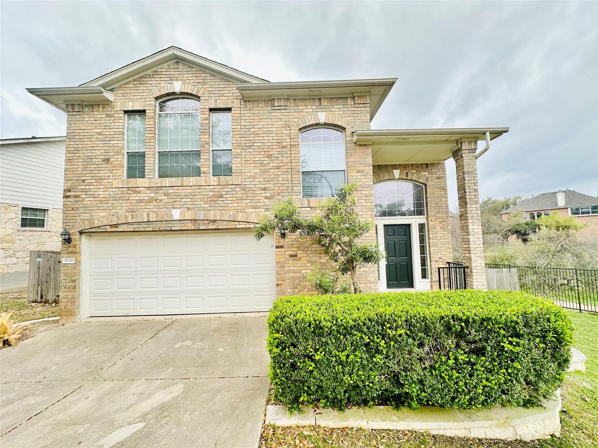 16216 Castletroy Dr Property Photo 1
