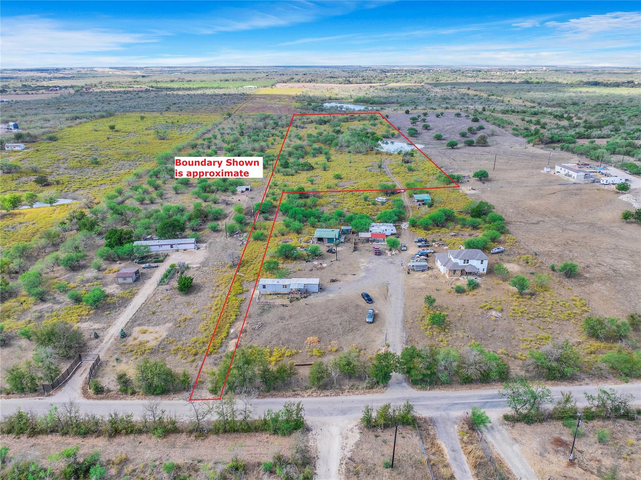 000 Dry Creek Rd Property Photo 2