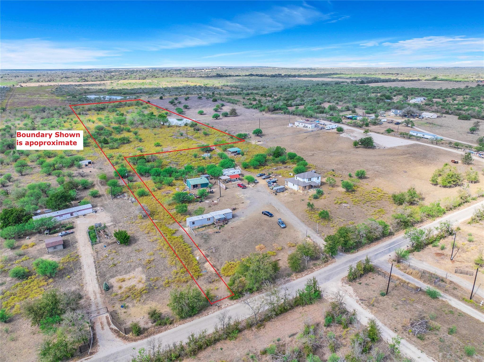 000 Dry Creek Rd Property Photo 3