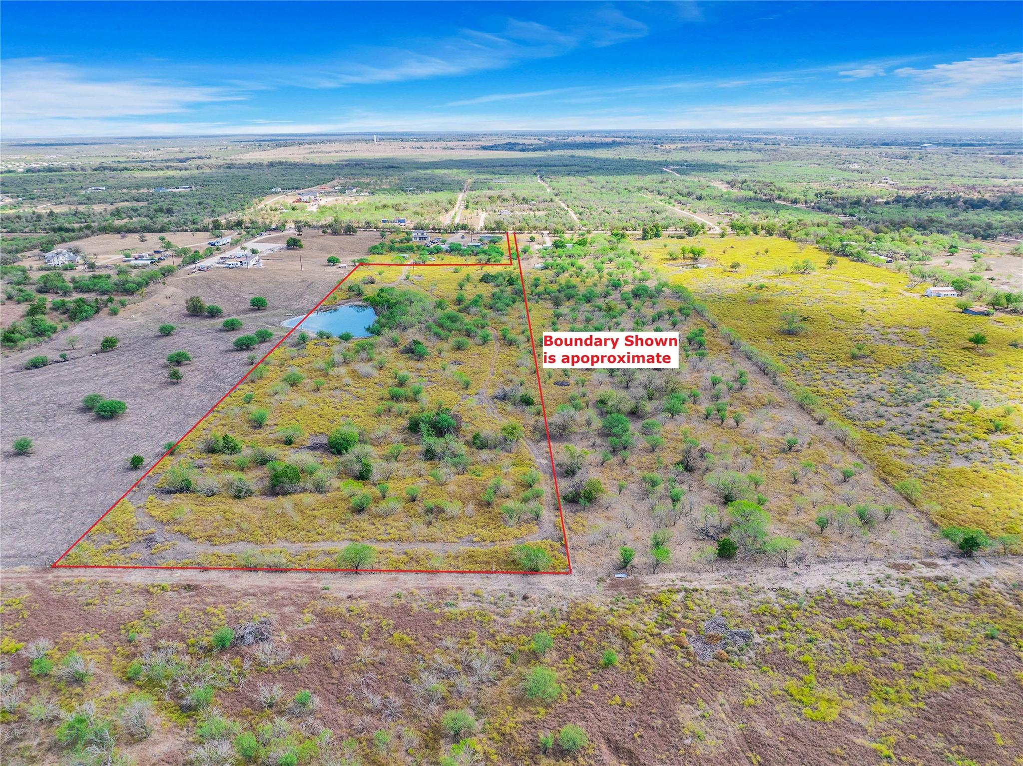 000 Dry Creek Rd Property Photo 5
