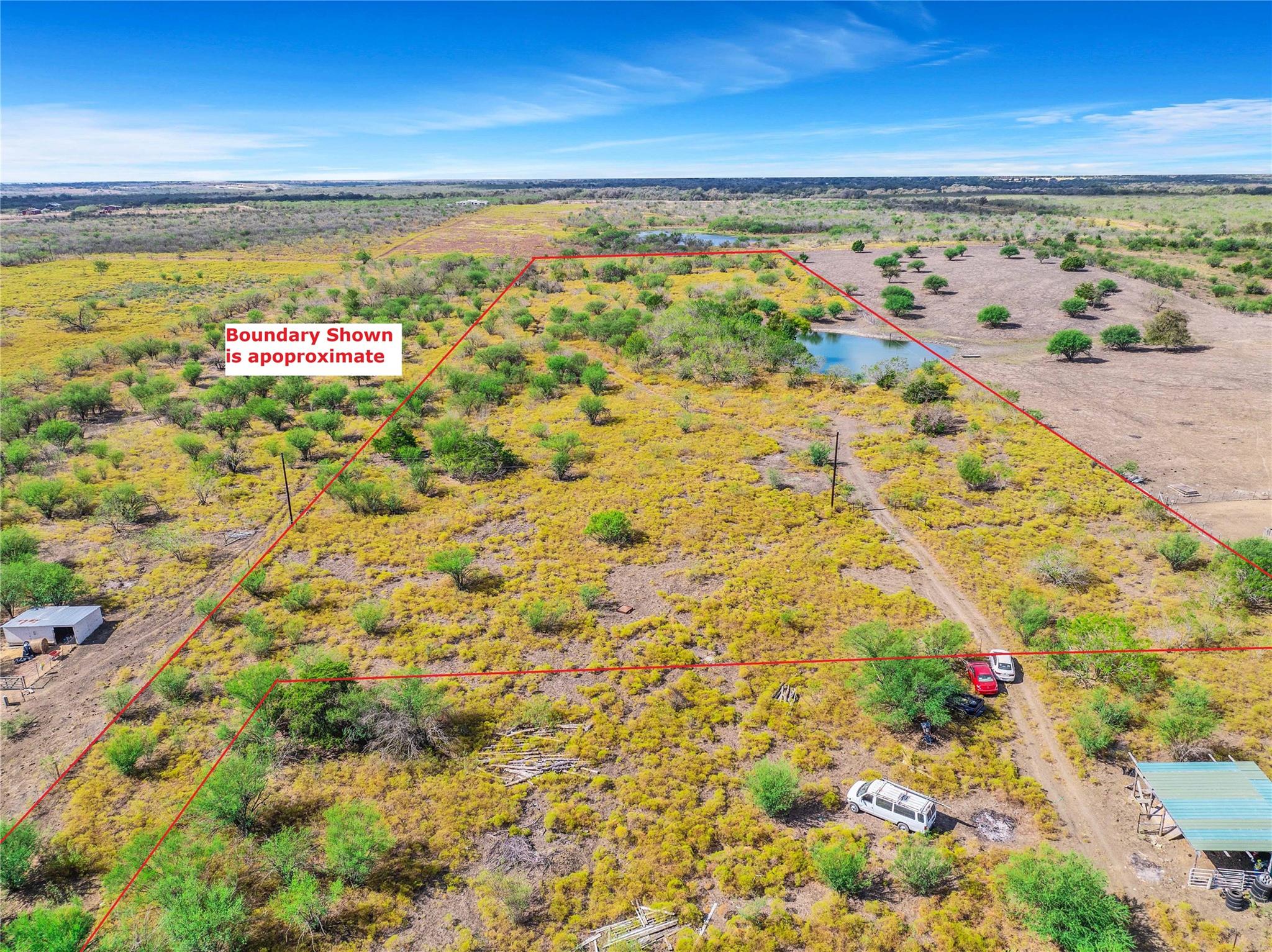 000 Dry Creek Rd Property Photo 14