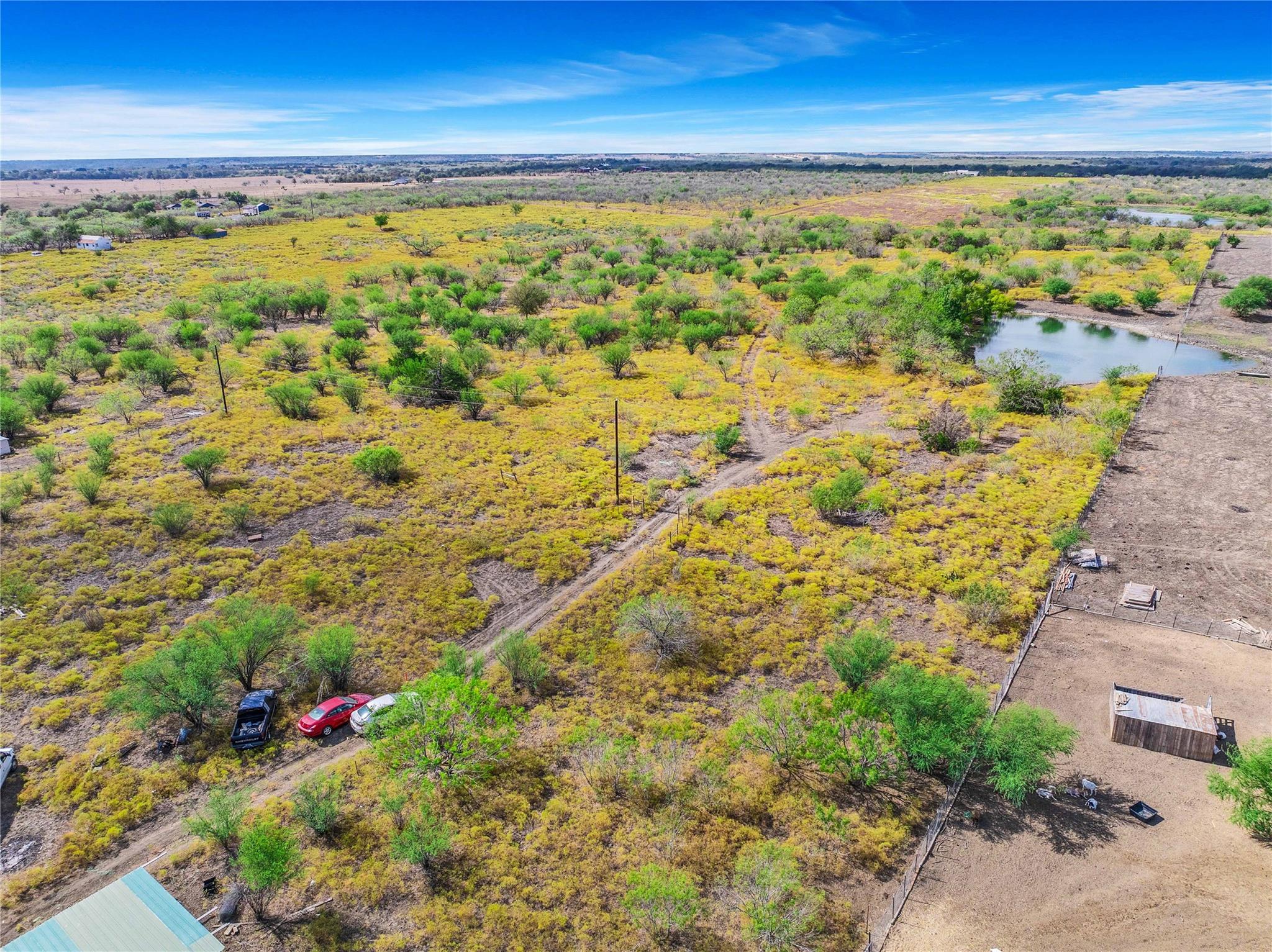 000 Dry Creek Rd Property Photo 17
