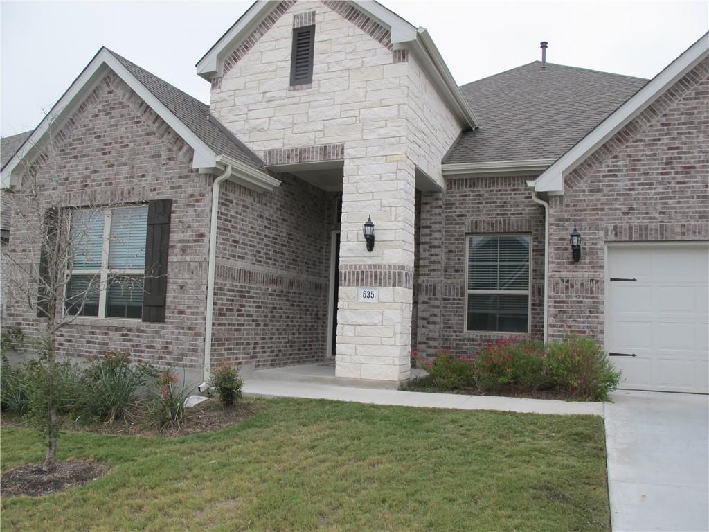 635 Spinnaker Loop Property Photo 1
