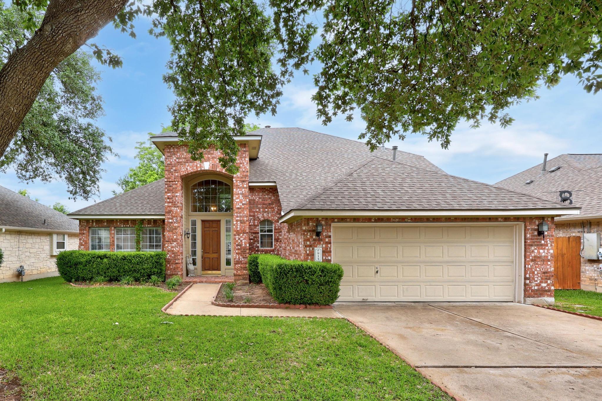 915 Shannon Meadow Trl Property Photo