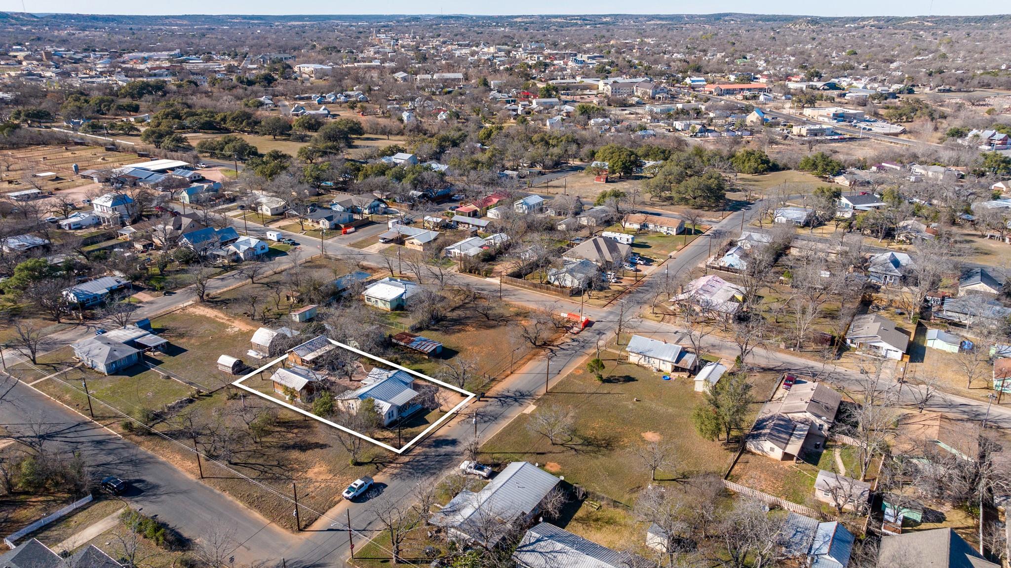 Fredericksburg Real Estate Listings Main Image