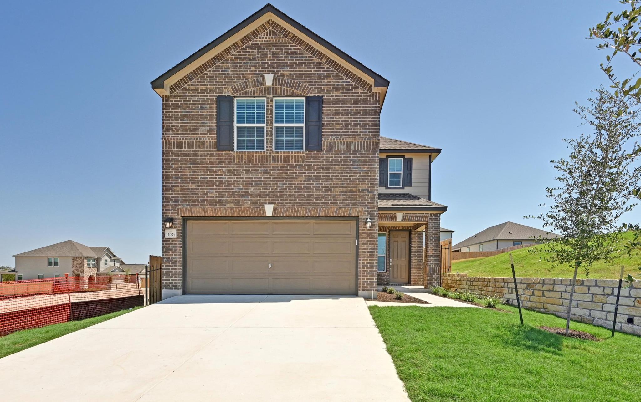 12023 Sagrada St Property Photo 1