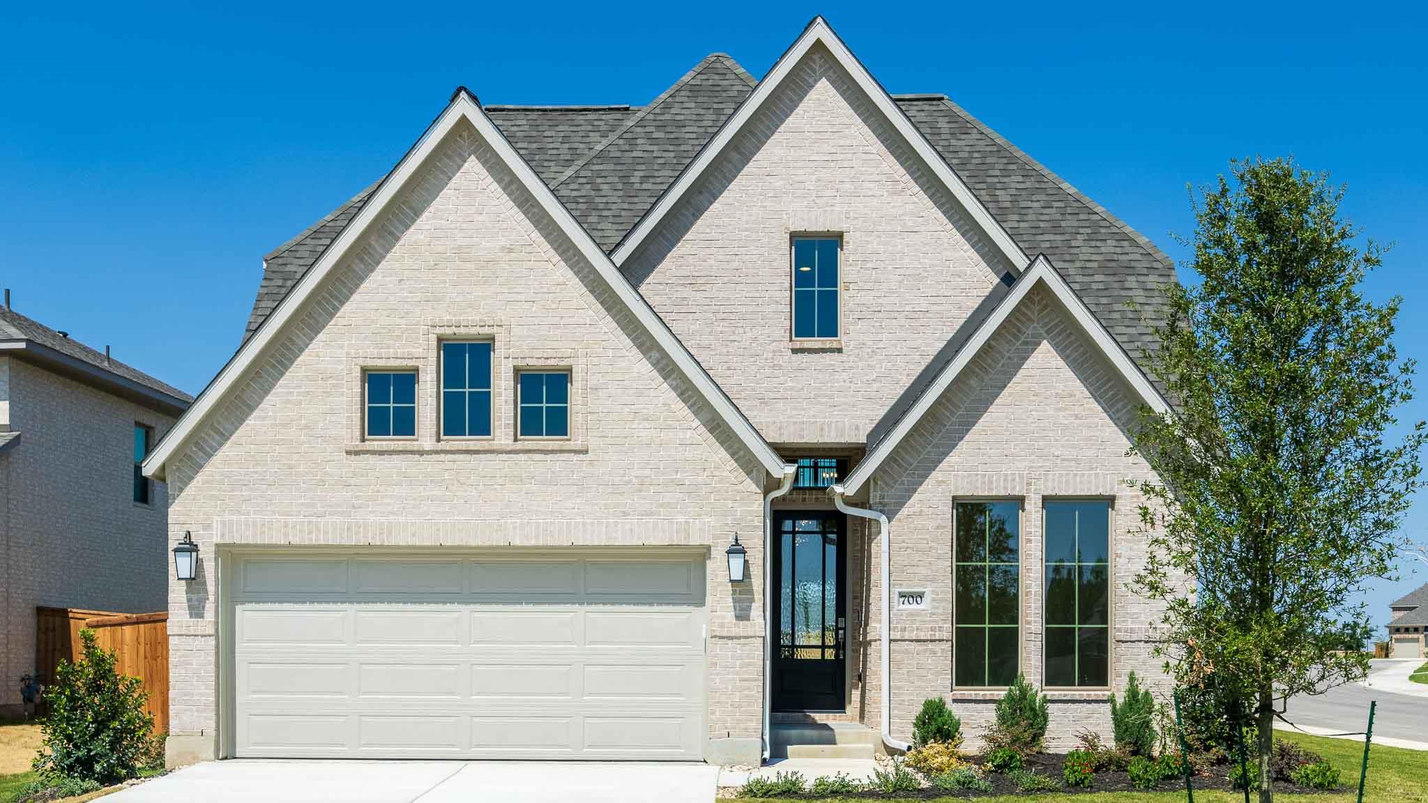 700 Estacado LN Property Photo 1