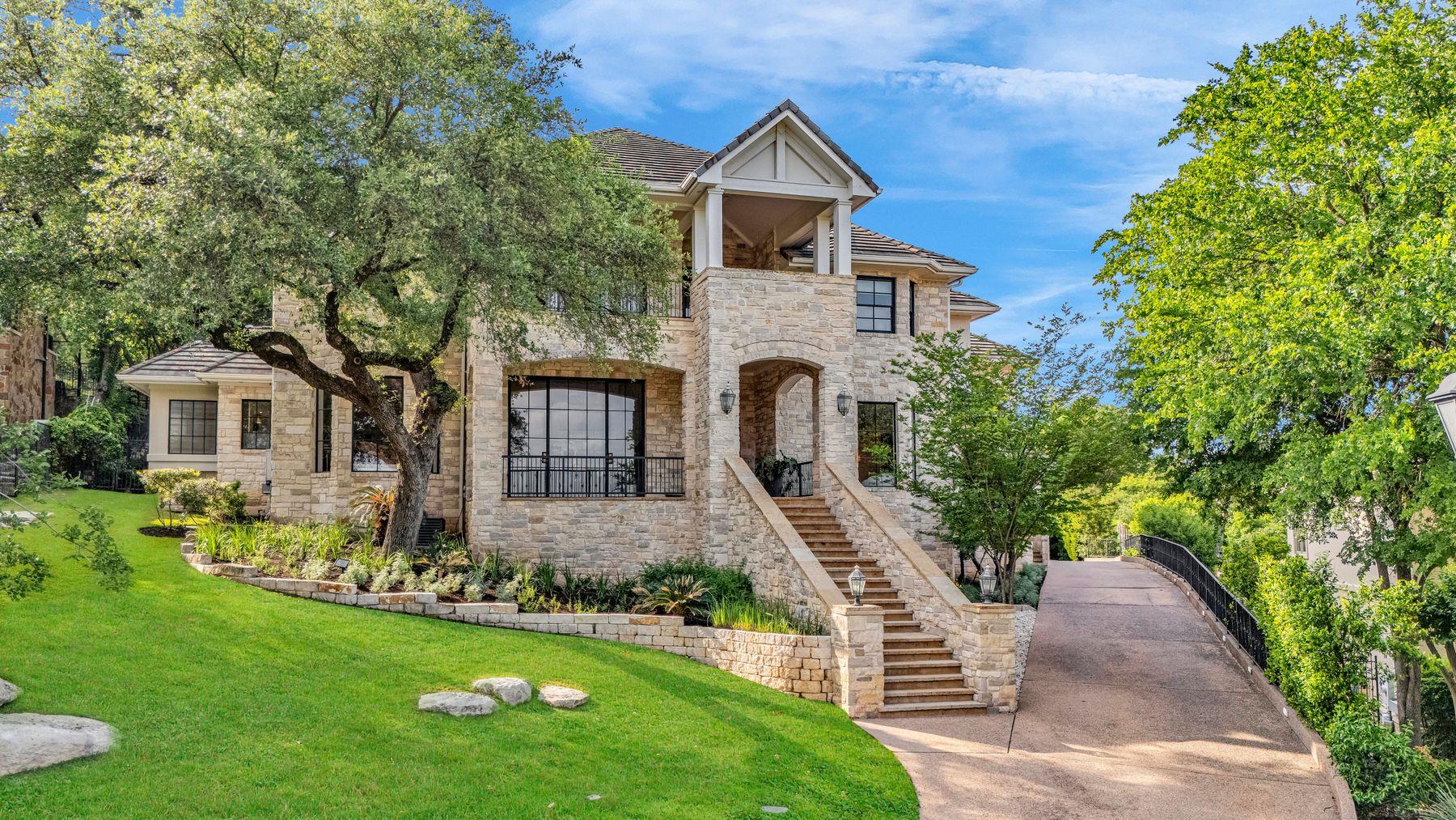 3204 Aztec Fall Cv Property Photo
