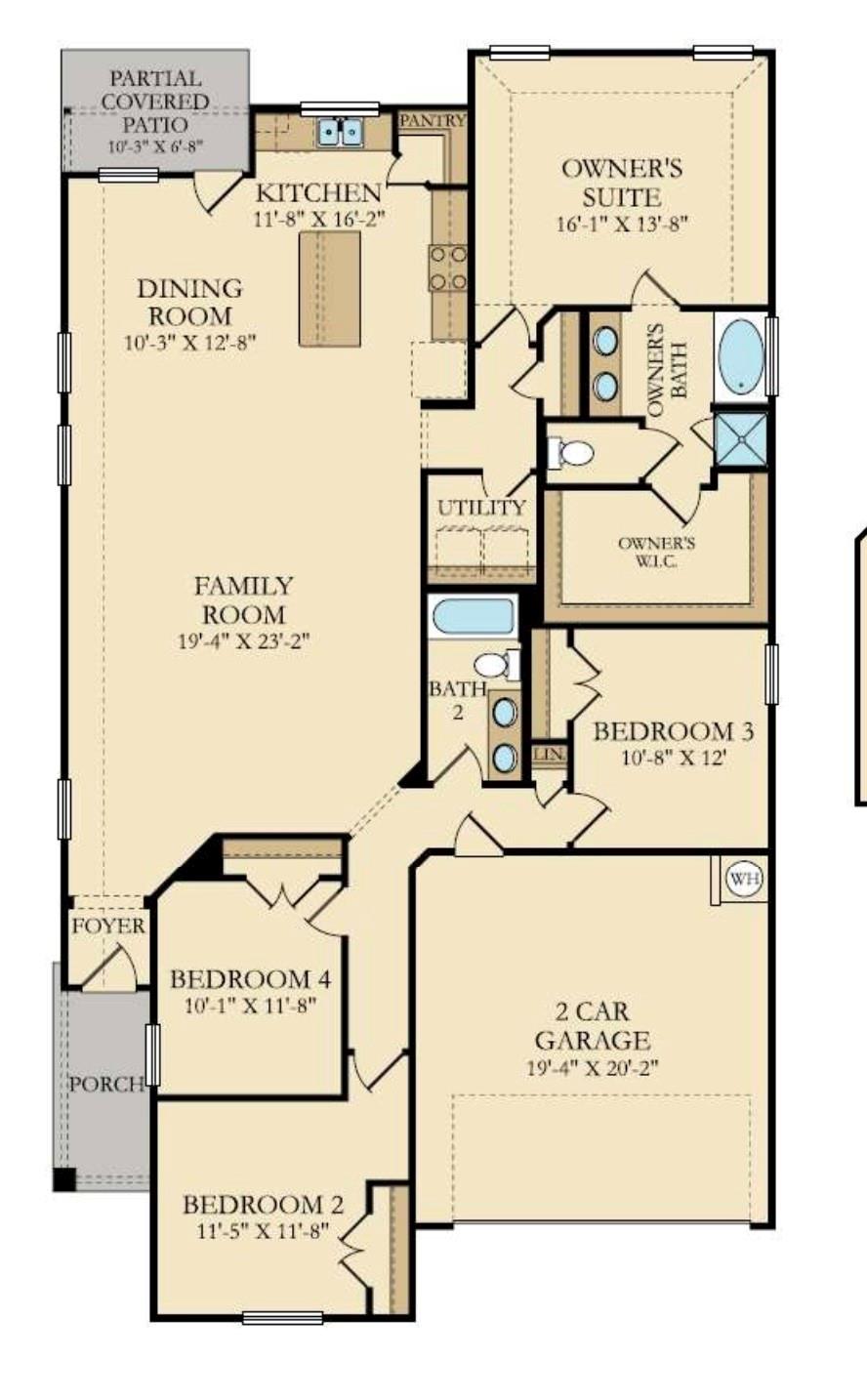 158 Gresham None Property Photo 6