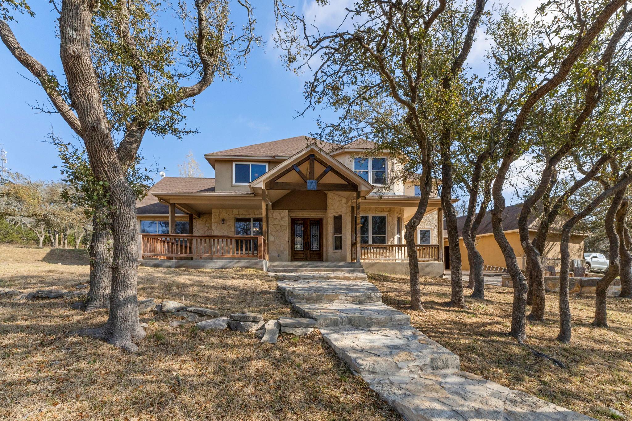 Blanco Real Estate Listings Main Image