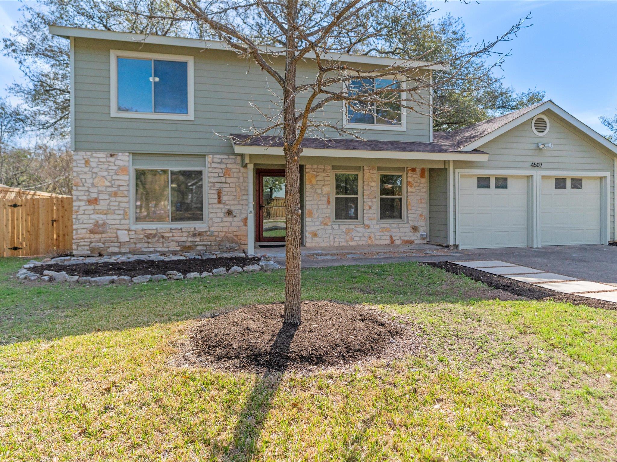 4507 Langtry Ln Property Photo