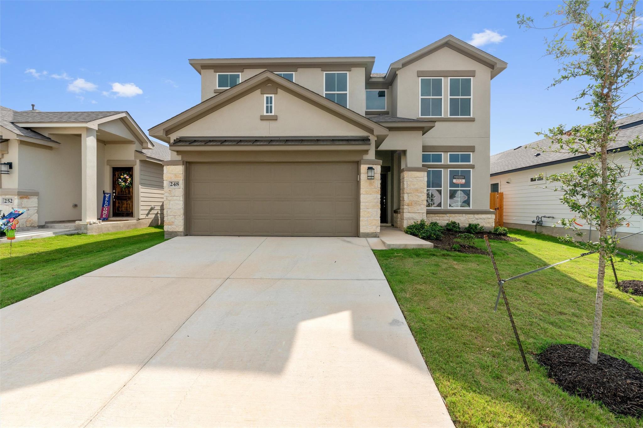 248 Ironshoe Trl Property Photo 1