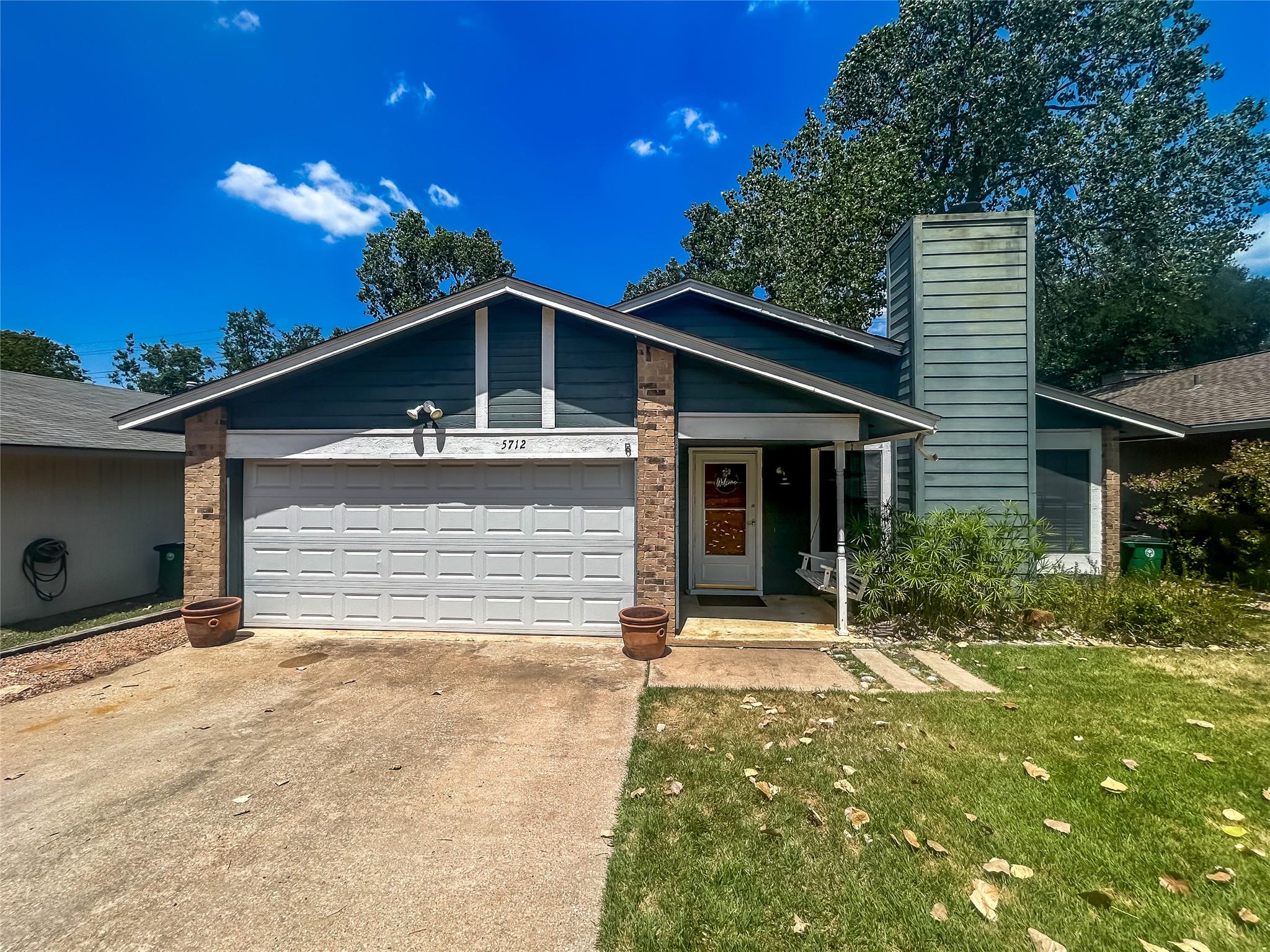 5712 Shreveport Dr Property Photo 1