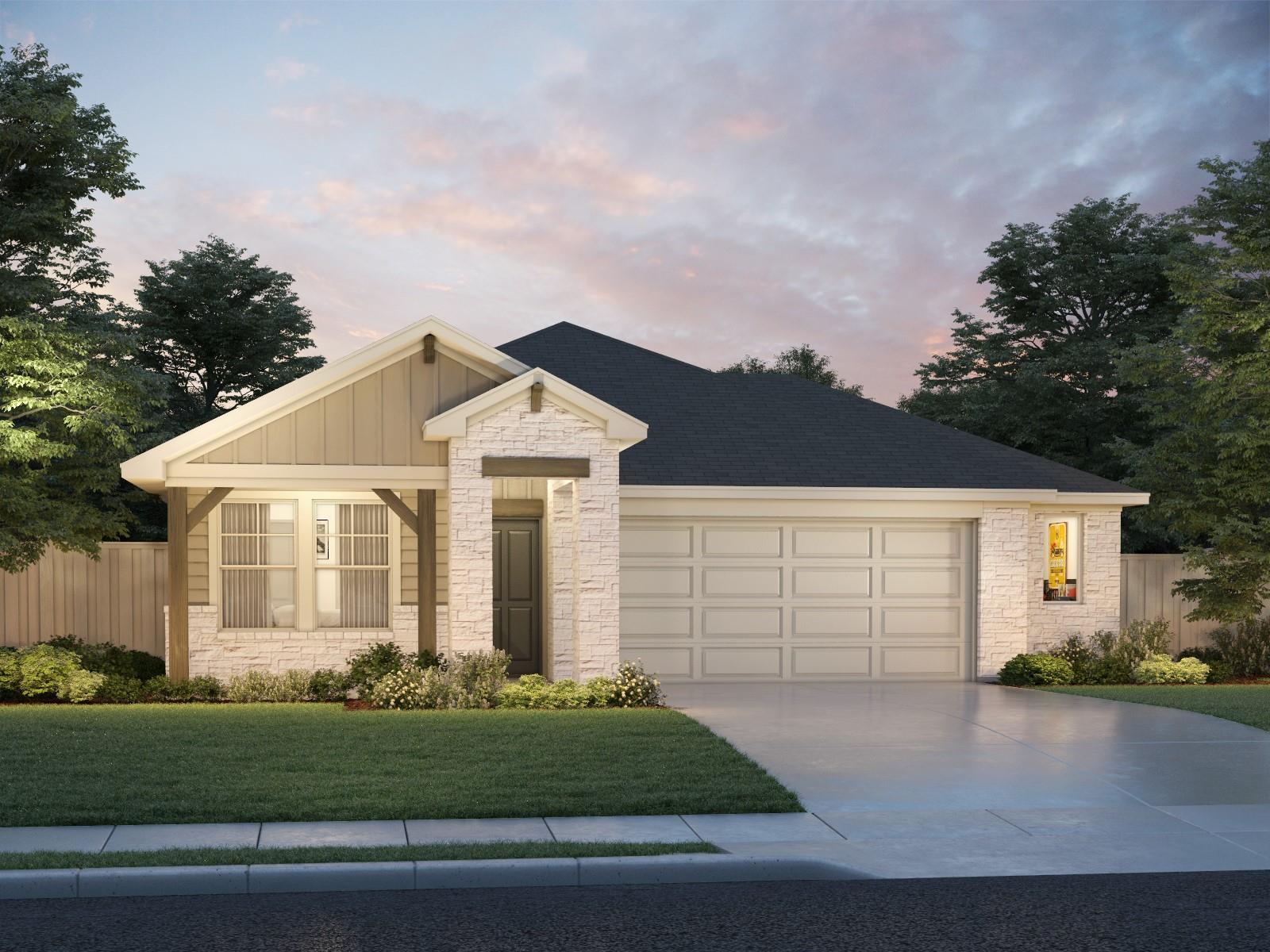253 Honey Onyx Trl Property Photo