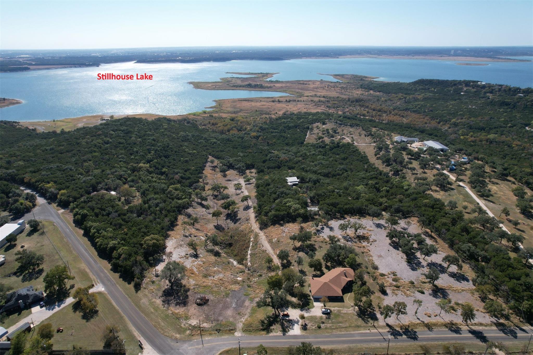 6935 Long Bow Rd Property Photo 3