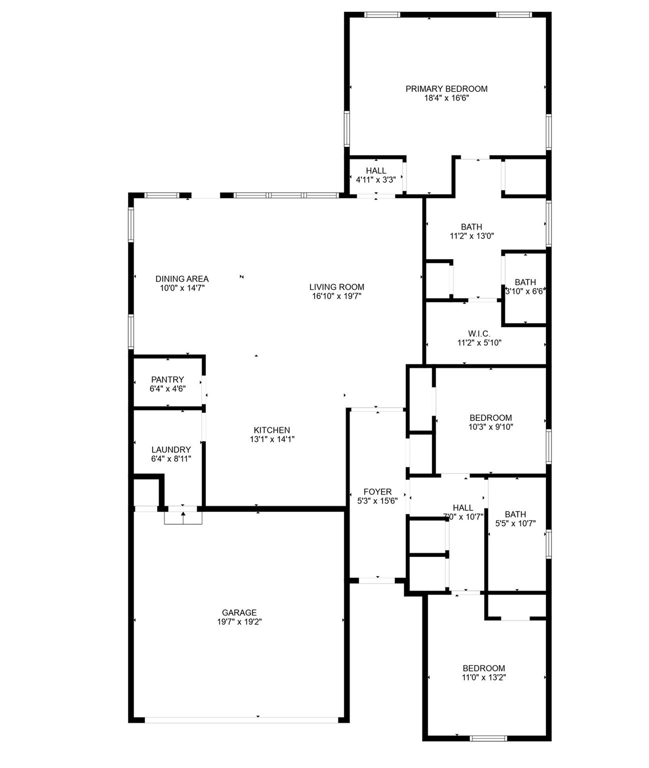 3721 Forino Dr Property Photo 33