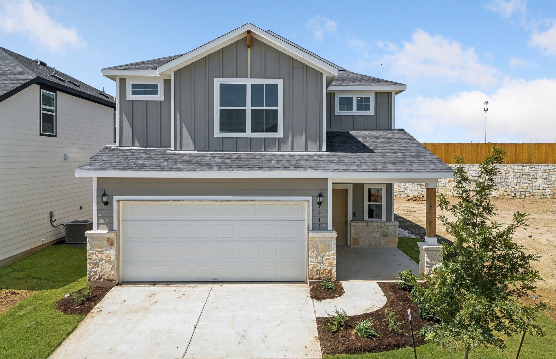 5215 Monarda Mint Dr Property Photo 1