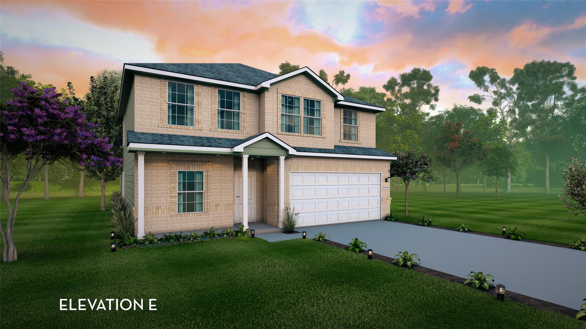 13609 Endless Narrow Ln Property Photo 1