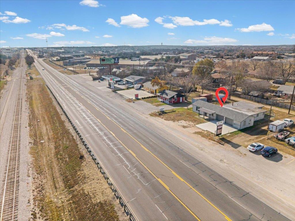 301 S Highway 183 None Property Photo 28