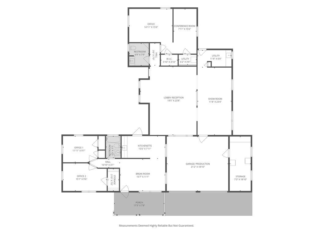 301 S Highway 183 None Property Photo 32
