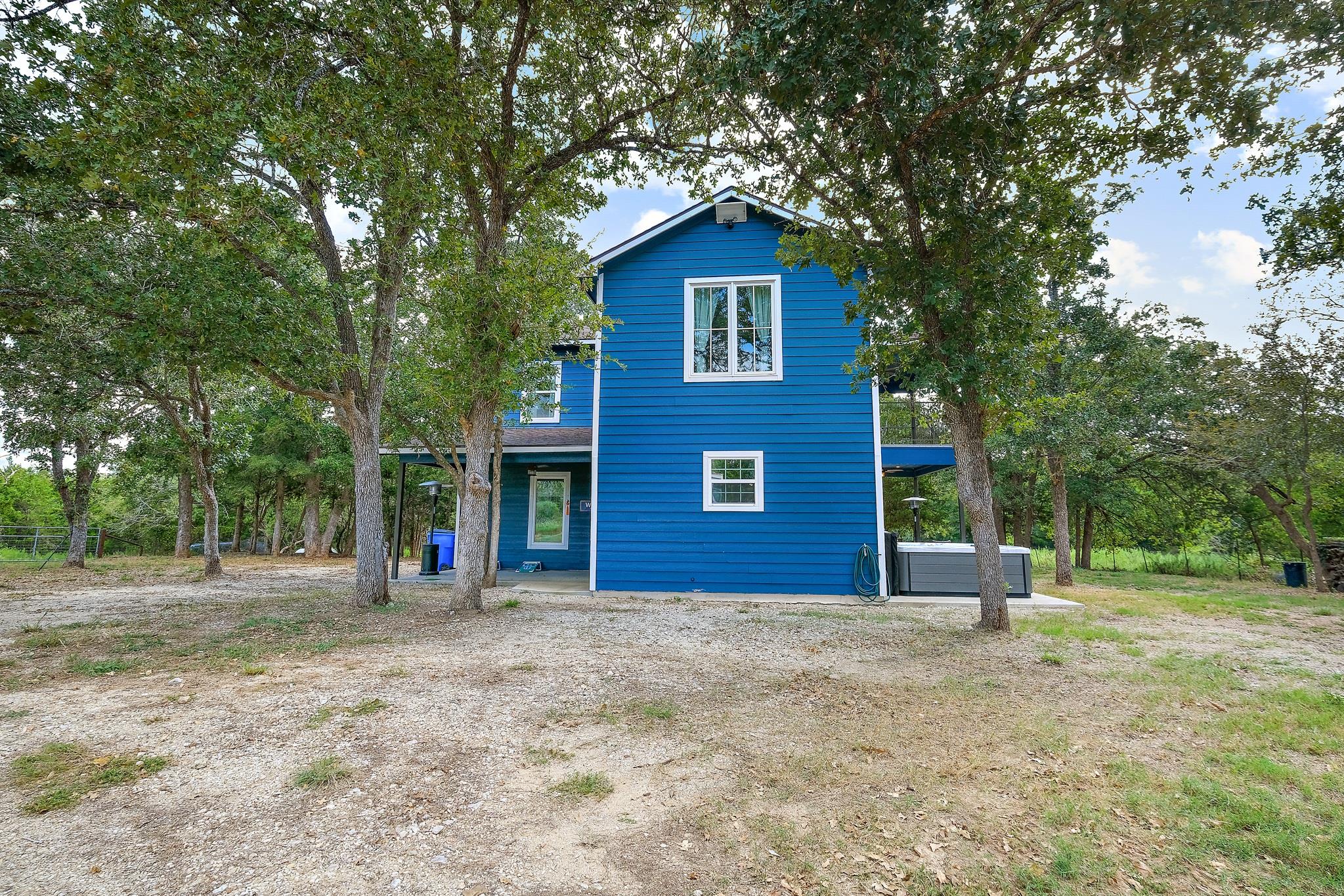 8400 Taylorsville Rd Property Photo 1