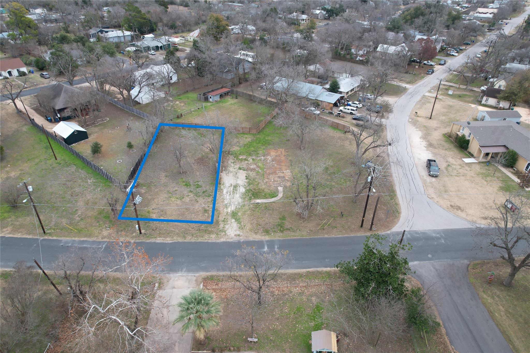 Tbd Lexington Rd Property Photo 2