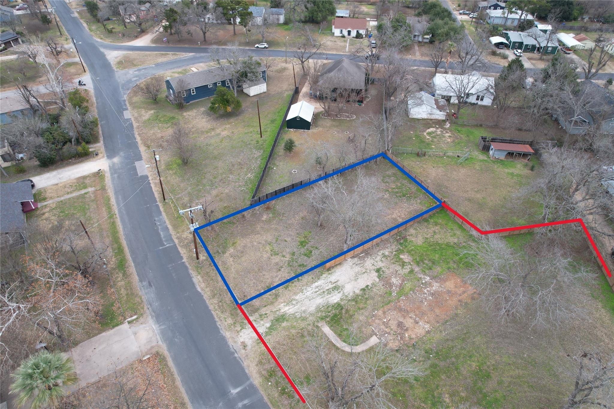 Tbd Lexington Rd Property Photo 3