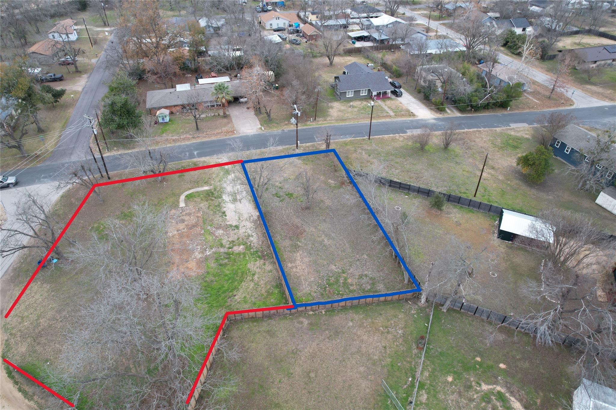 Tbd Lexington Rd Property Photo 5
