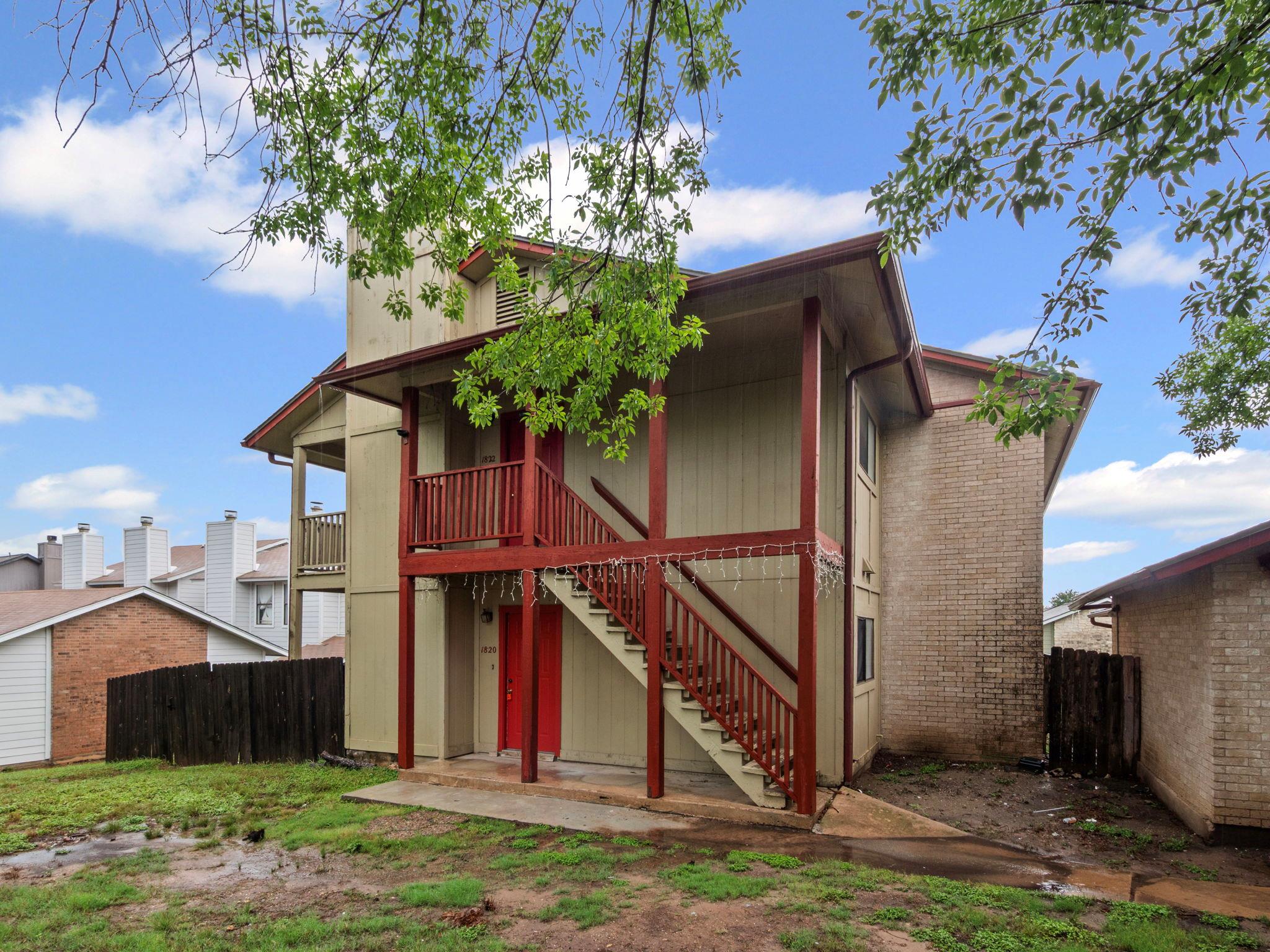 1816 Rawhide Loop #1822 Property Photo 17