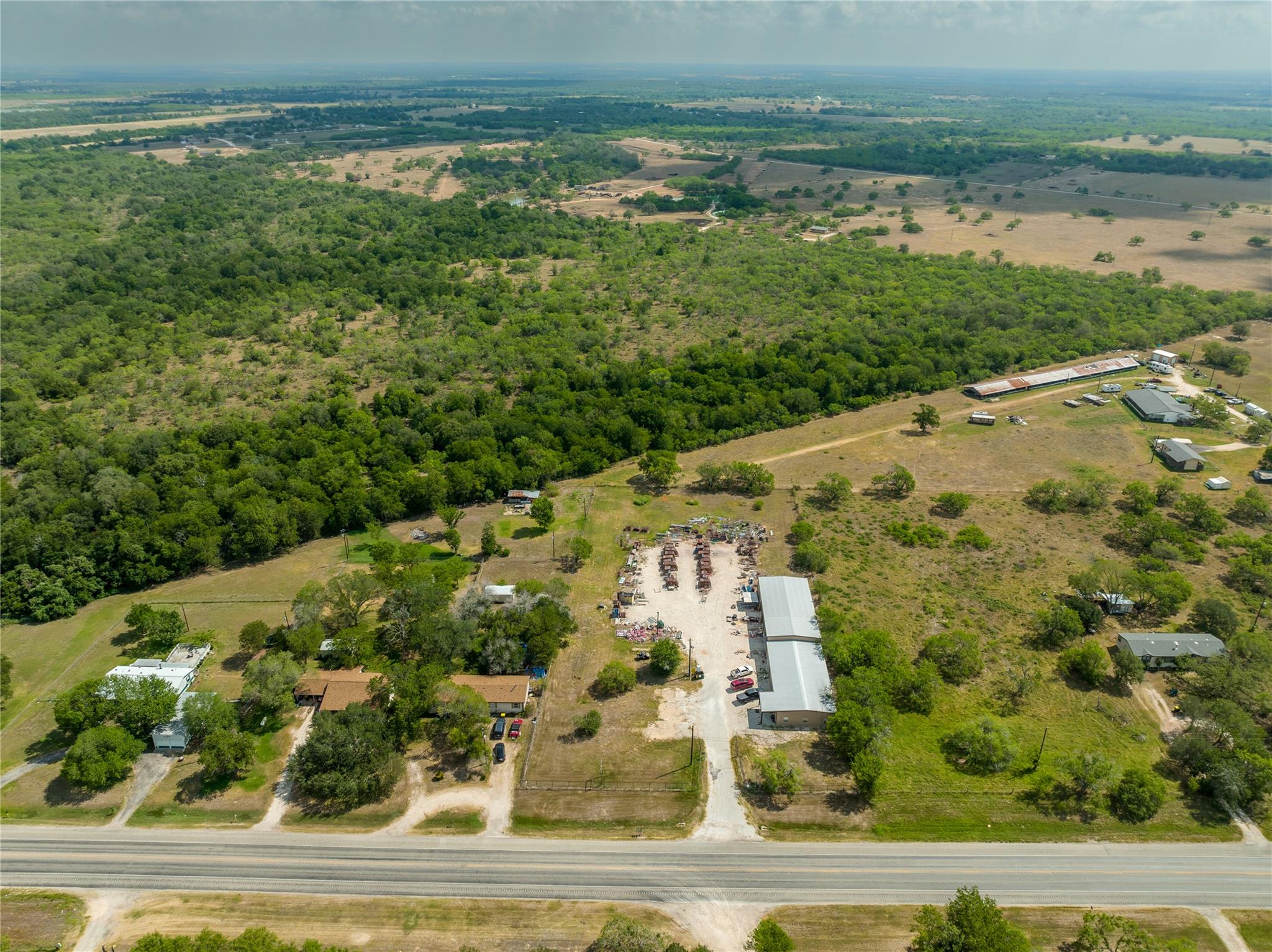 4588 Us Highway 90a Highway Property Photo 32