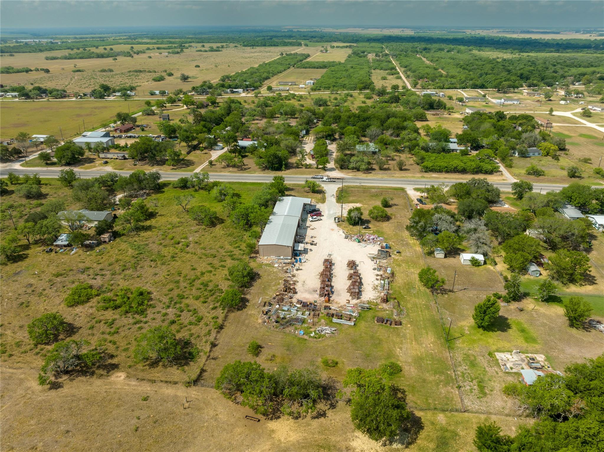 4588 Us Highway 90a Highway Property Photo 35